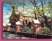 Sumy Church