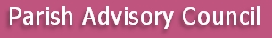 Parish Advisory Council